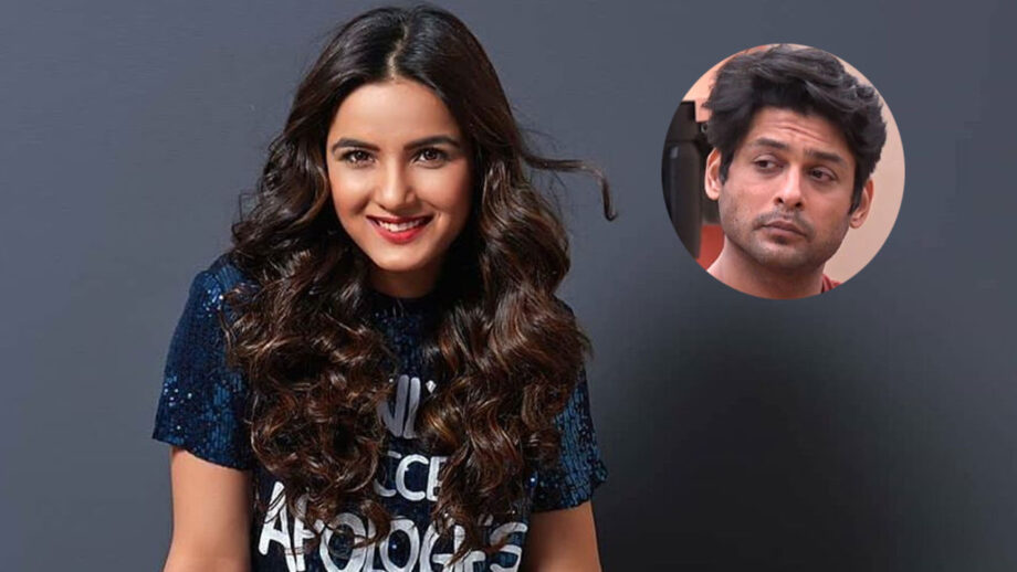 Sidharth Shukla is a well-educated and well-brought up boy: Jasmin Bhasin