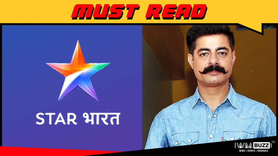 Star Bharat Official Statement: Next format did not require a presenter