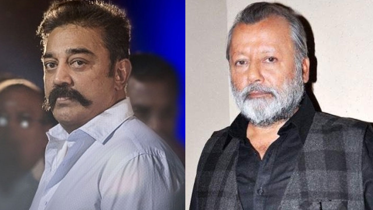 Rajinikanth to Kamal Haasan — here's how many crores these 7 South veteran  actors charge per film | GQ India