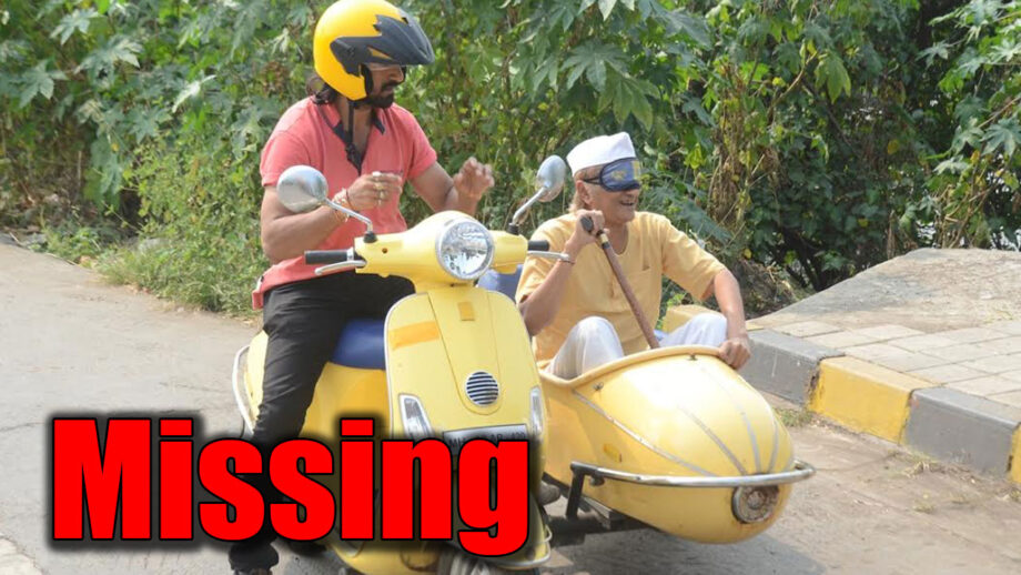 Taarak Mehta Ka Ooltah Chashmah: Bhide's beloved scooter Sakharam to go missing