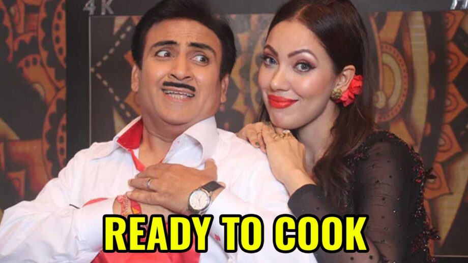 Taarak Mehta Ka Ooltah Chashmah: Jethaa Lal takes to cooking to impress Babeetta