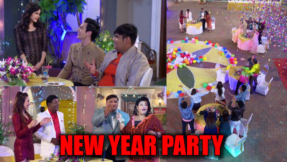 Taarak Mehta Ka Ooltah Chashmah: New Year celebration to make Gokuldham Society members nostalgic