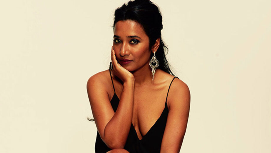 Tannishtha Chatterjee on her directorial debut