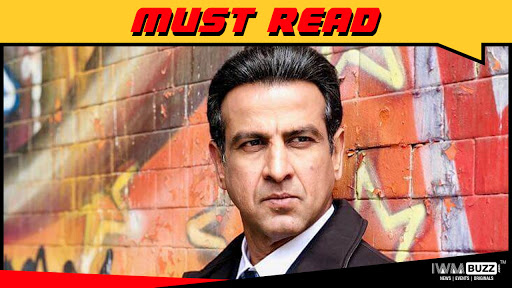 There is a lot of preparation that goes in whenever I take up a role: Ronit Bose Roy 2