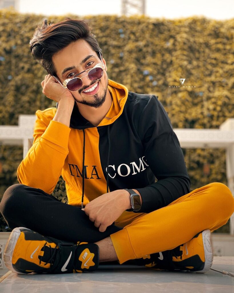 Who is Faisu? Here is everything you need to know about the Tiktok Lover - 5