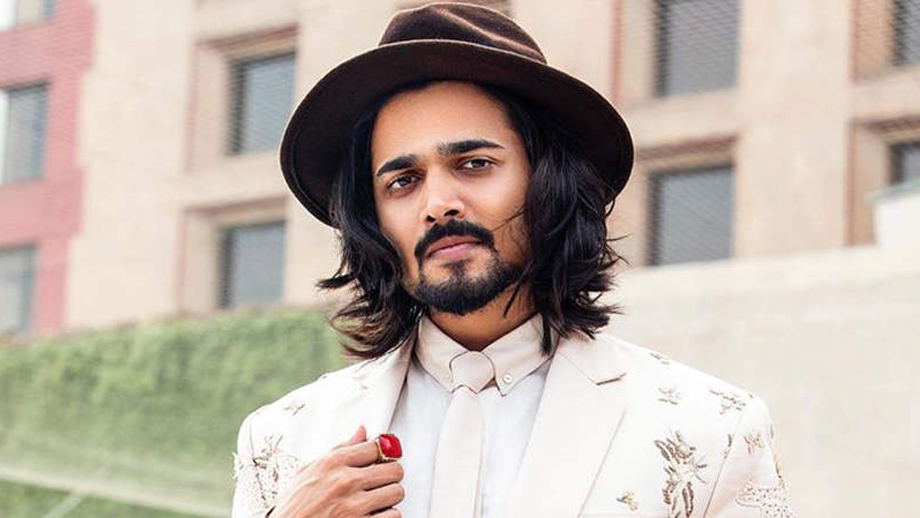 Top Style Moments of Bhuvan Bam on Instagram 7