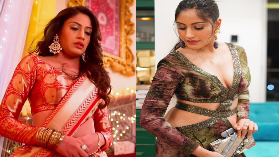 Traditional or Western Outfit: Surbhi Chandna looks best in!