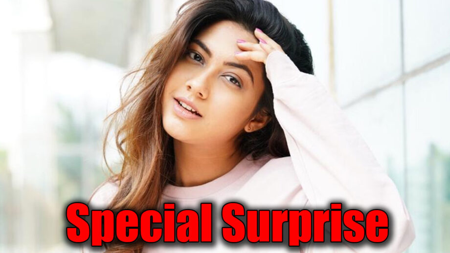 Tujhse Hai Raabta actress Reem Shaikh gets a special surprise 1