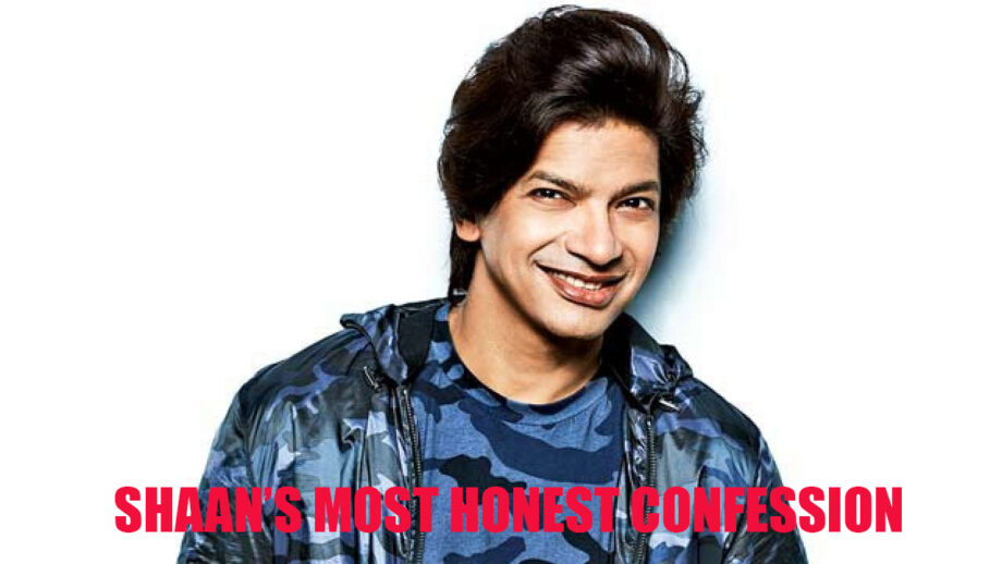 'We lack energy and positivity in today's music' - Shaan