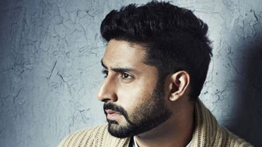 Why Abhishek Bachchan needs better roles to prove it again