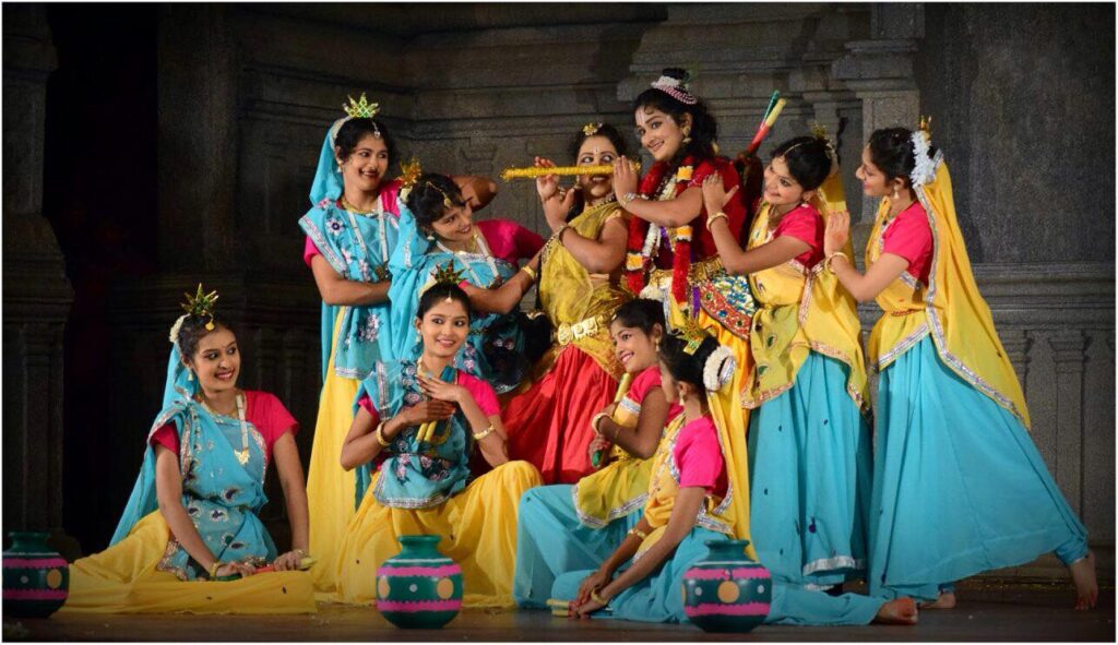 Women in Modern Indian Theater - 3
