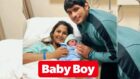 Wrestler and Khatron Ke Khiladi star Geeta Phogat blessed with a baby boy 1