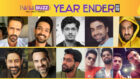 Year-Ender 2019: Top Web Actors