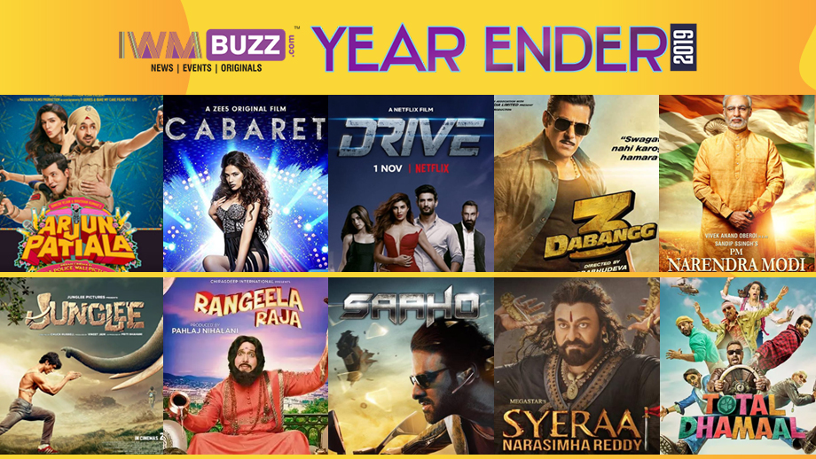 Year-Ender 2019: Worst Bollywood Films
