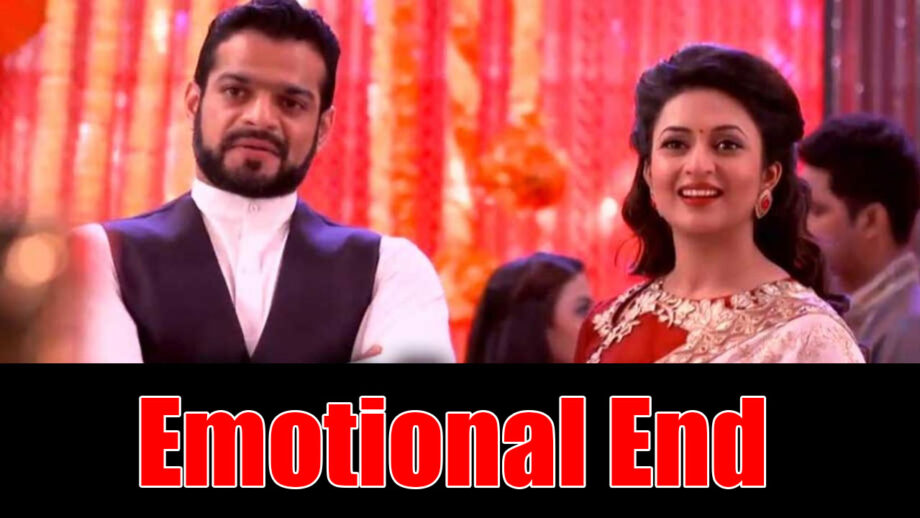 Yeh Hai Mohabbatein: An emotional ending to Raman and Ishita’s journey
