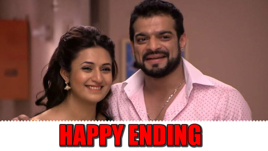 Yeh Hai Mohabbatein: Raman and Ishita’s sweet gesture brings in a HAPPY ENDING