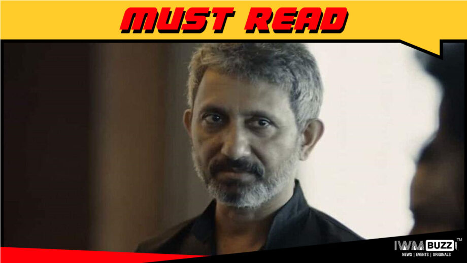 You need to prepare for any role really well if you take acting seriously - Neeraj Kabi 1