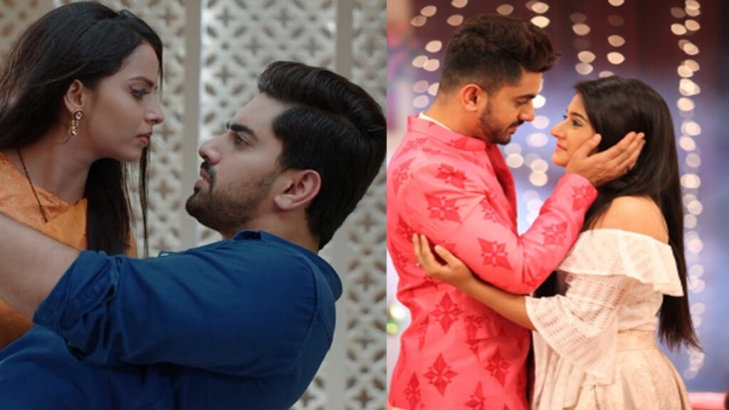 Zain Imam with Shrenu Parikh or Aditi Rathore: Best Romantic Couple?