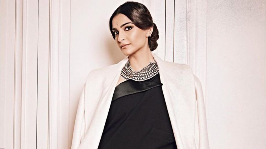 10 facts of Sonam Kapoor that will make you awe of her