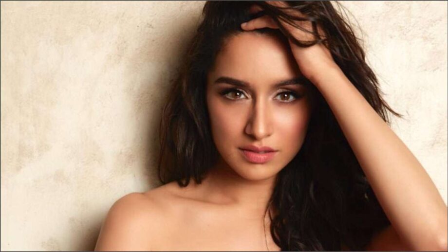 10 most expensive outfits of gorgeous Shraddha Kapoor