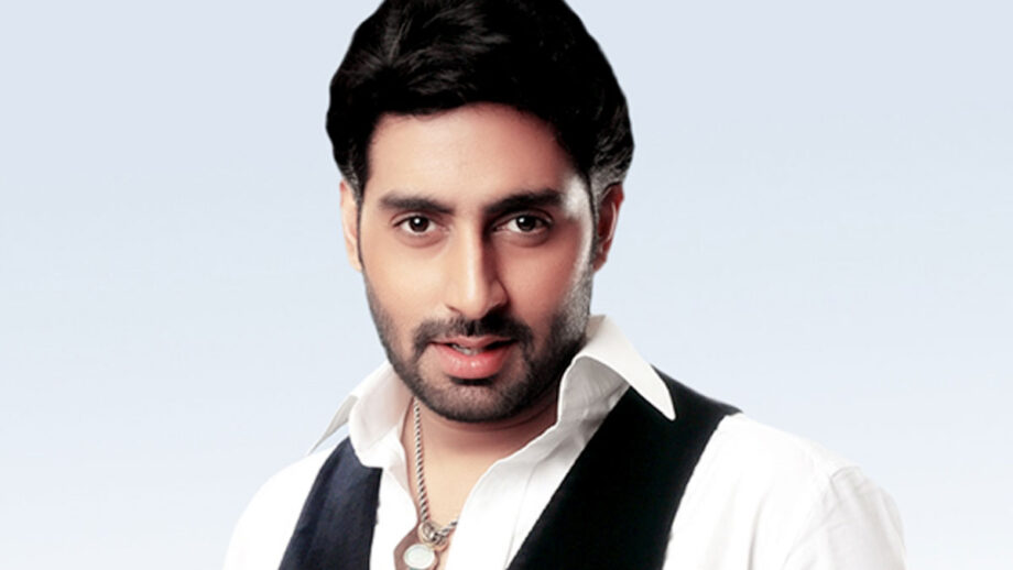 6 Abhishek Bachchan's roles that left us stunned! | IWMBuzz