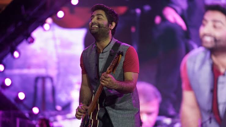 7 heartbreaking songs of Arijit Singh that will make you cry