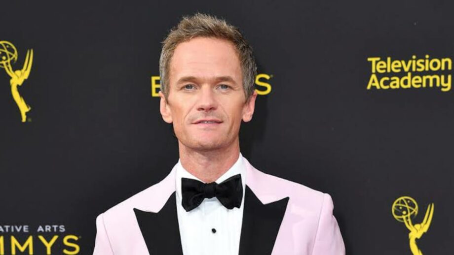 Neil Patrick Harris fan? Answer these interesting questions!