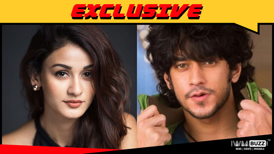 Aditi Arya and Rishabh Sinha join Hina Khan and Kushal Tandon in ZEE5’s next