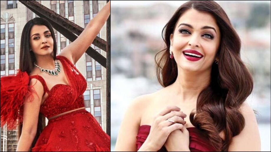 Aishwarya Rai Bachchan: These Quotes Prove She Is An Amazing Person