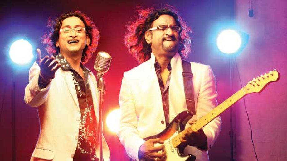Ajay Atul: The Musical Brothers