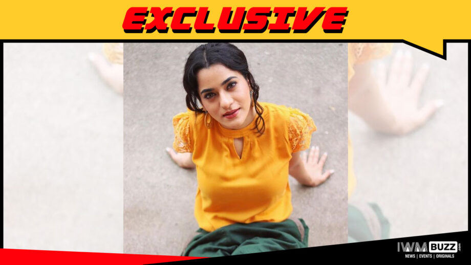 Akansha Sareen joins the cast of Shashi Sumeet’s show for Star Plus