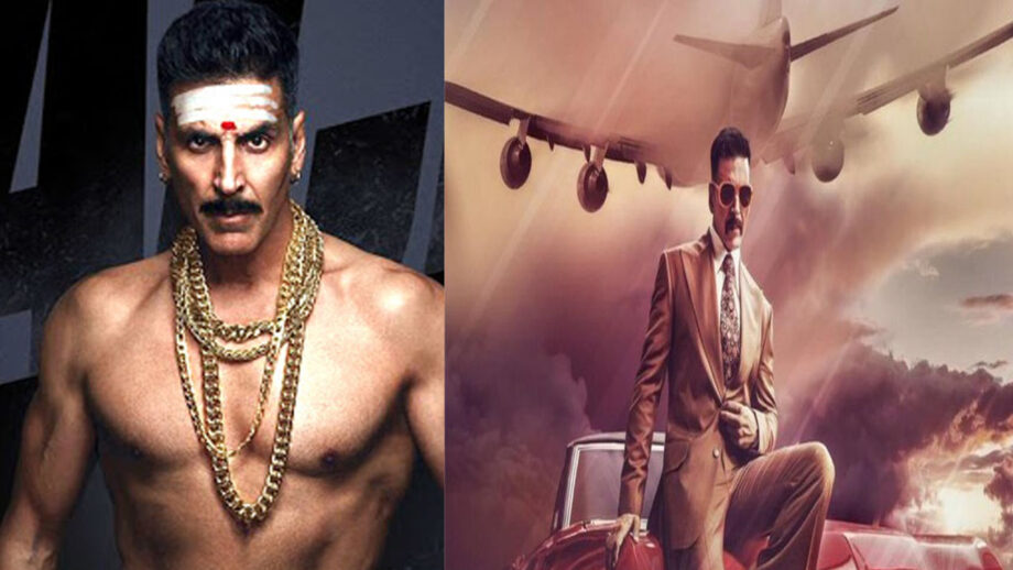 Akshay Kumar and his ‘box-office’ power to re-shuffle releases 1