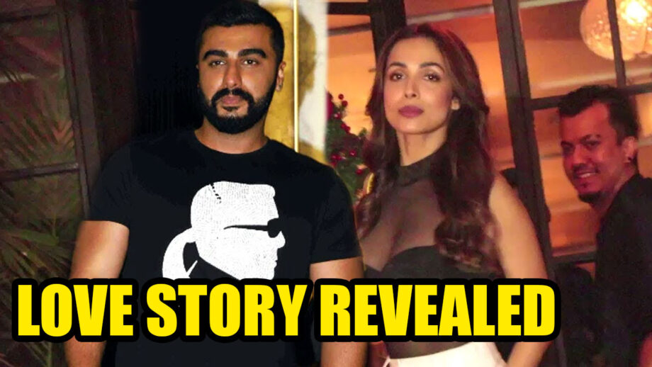 All you need to know about Arjun Kapoor-Malaika Arora relationship 1