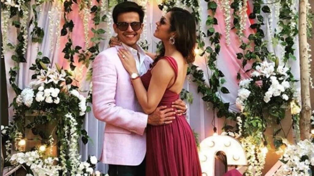 All you need to know about Drashti Dhami’s LOVE LIFE