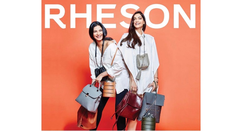 All you need to know about Sonam Kapoor and Rhea Kapoor’s fashion RHESON