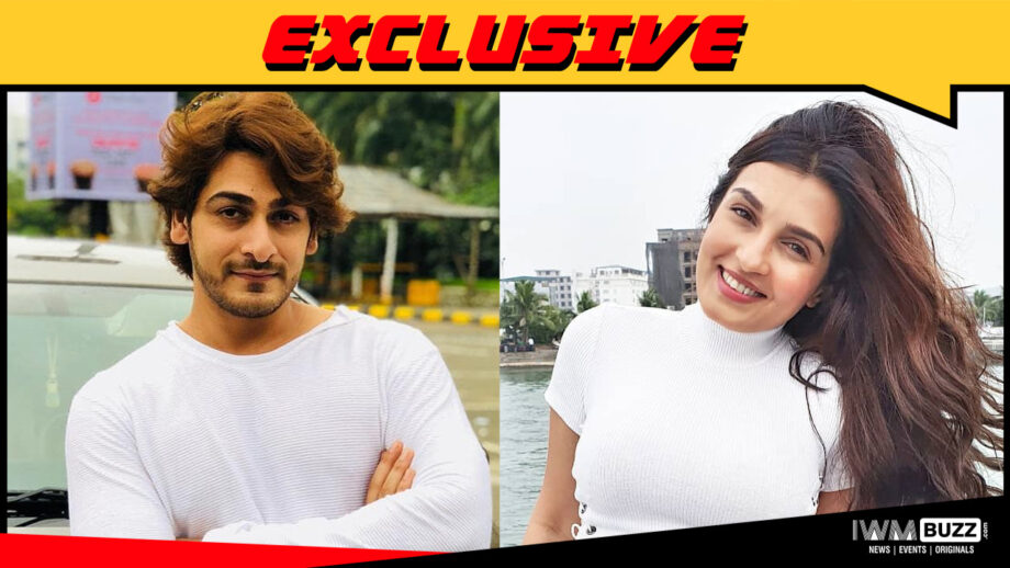 Ankit Arora and Shiny Doshi to play leads in Alif Laila