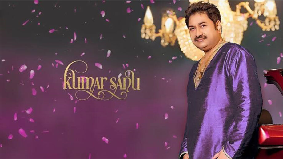 Are you a Kumar Sanu fan? Take this test.
