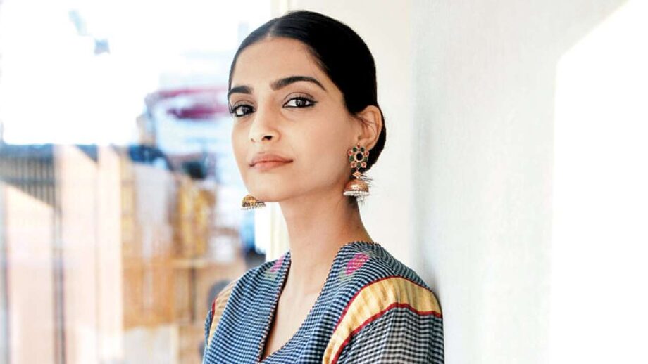 Are you a true Sonam Kapoor fan? Prove it by taking this fun quiz