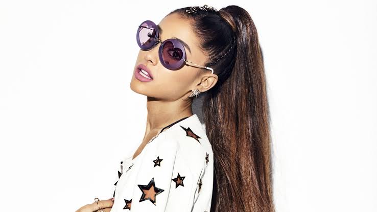 Ariana Grande: Most famous controversies 1