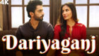 Arijit Singh and Dhvani Bhanushali are at their romantic best in Jai Mummy Di's Dariyaganj