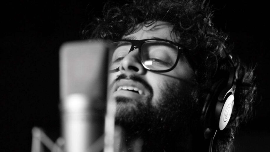 Arijit Singh – The musical star providing the ray of light