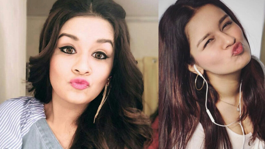 Avneet Kaur: The Ultimate Pout Queen