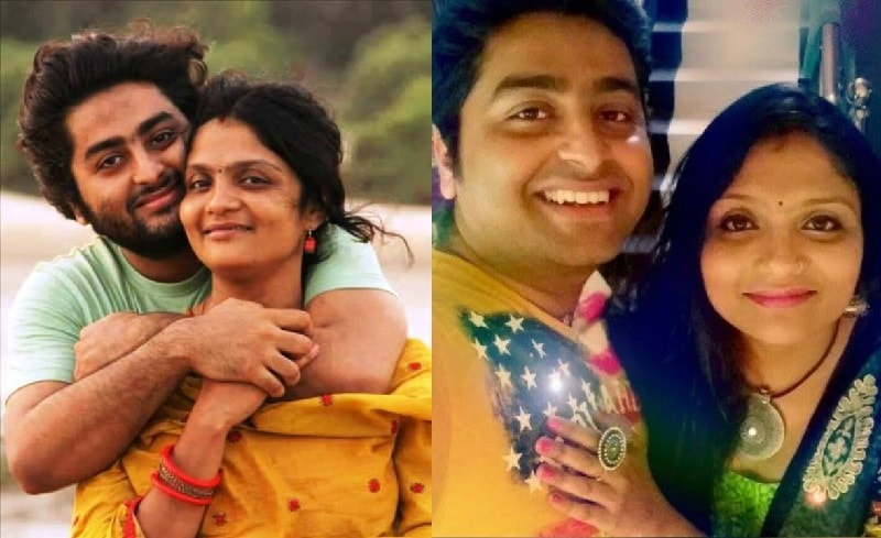 Aww: Arijit Singh shares that moment when he proposed his wife Koyel Roy