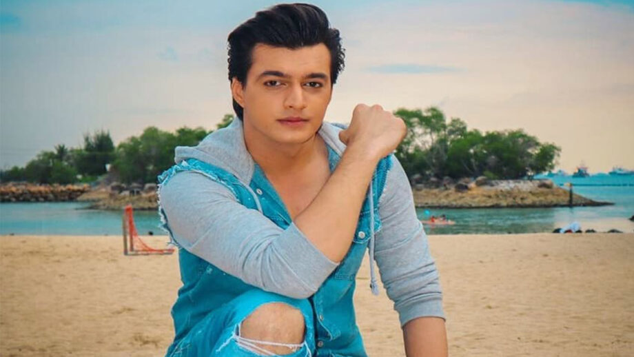 Best and most loved Instagram pictures of Mohsin Khan by his fans