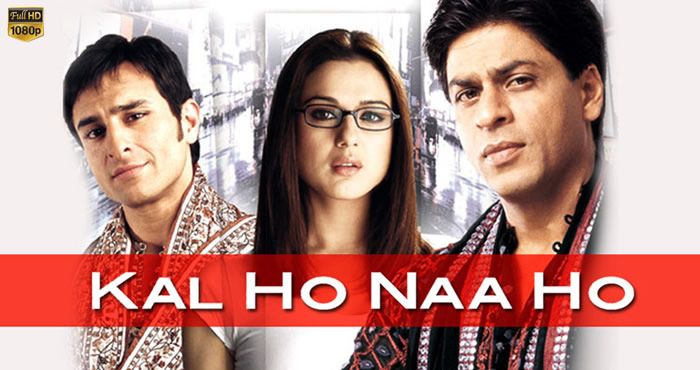 Best and Re-watchable movies of Karan Johar 1