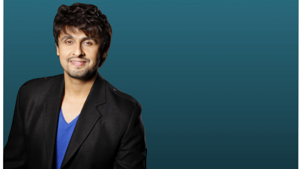 Best Sonu Nigam songs from the beginning of his career to the present
