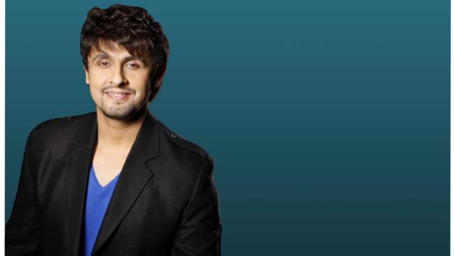 Best Sonu Nigam songs from the beginning of his career to the present