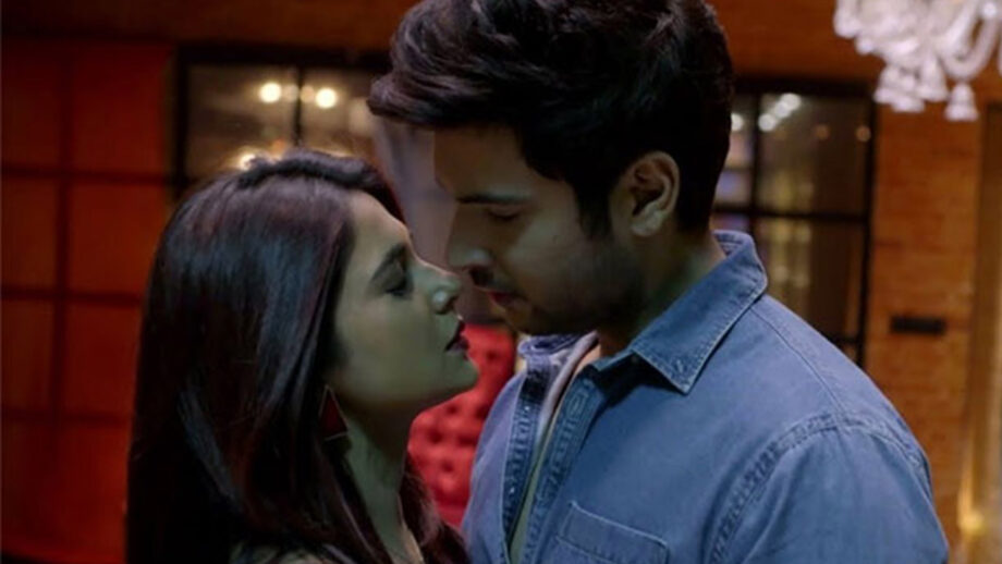 Beyhadh 2: Maya and Rudra’s on-screen chemistry is crackling