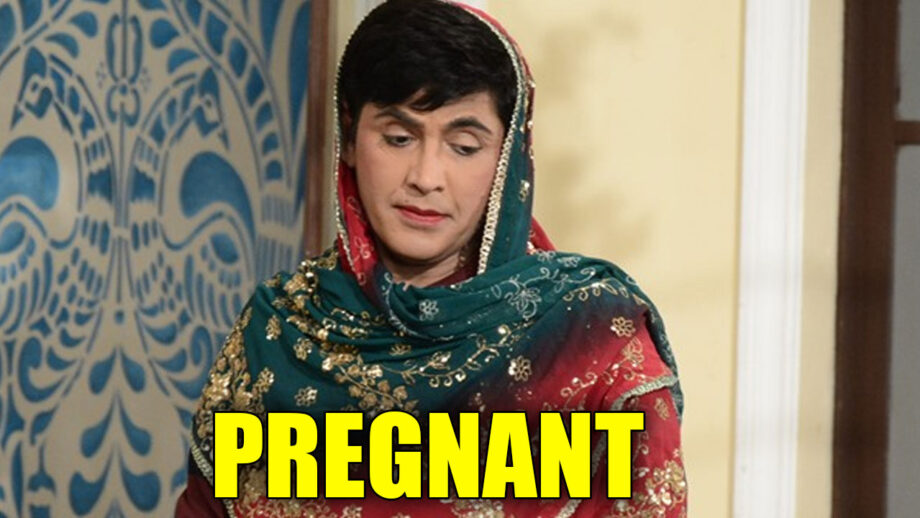 Bhabhiji Ghar Par Hai: OMG! Vibhuti to get PREGNANT