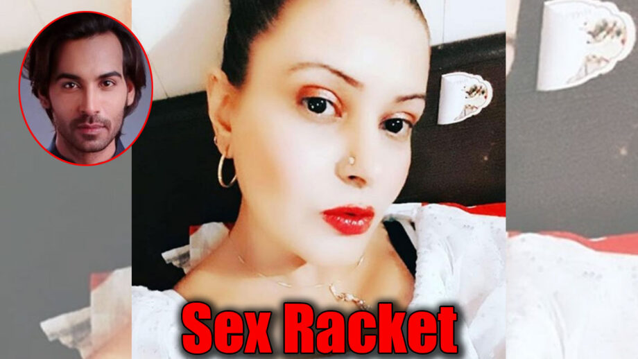 Bigg Boss 13 contestant Arhaan Khan’s rumoured ex-girlfriend Amrita Dhanoa arrested in s*x racket scam?